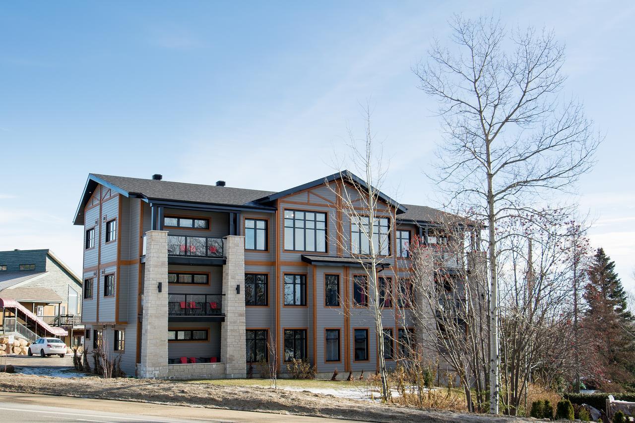 Le Vallon Saint-Ferreol-les-Neiges Zewnętrze zdjęcie