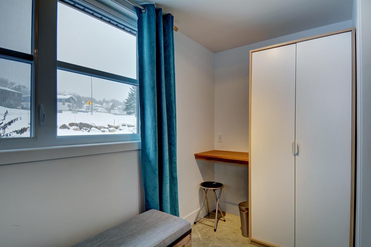 Le Vallon Saint-Ferreol-les-Neiges Zewnętrze zdjęcie