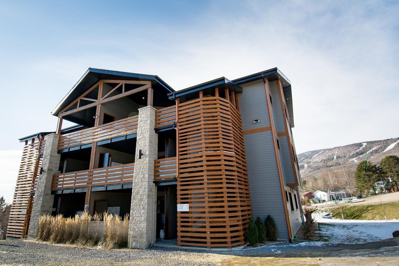 Le Vallon Saint-Ferreol-les-Neiges Zewnętrze zdjęcie